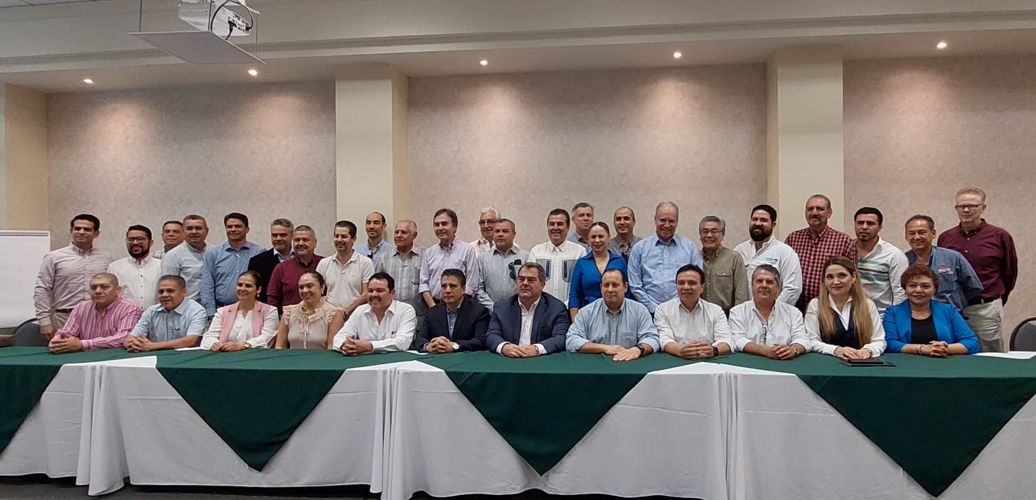 Empresarios de Codesin elaboran plan de emergencia para salvar economía de Sinaloa