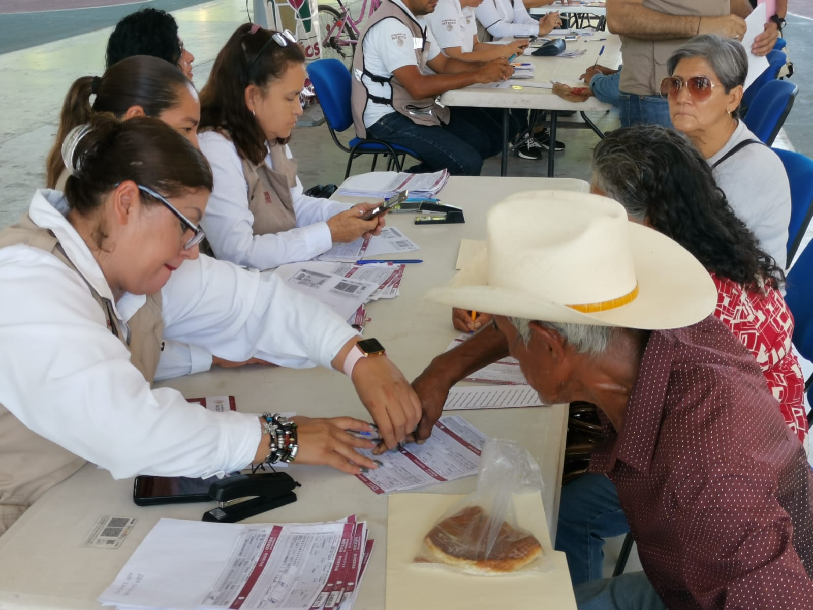 ¡Adelantarán pago! Beneficiarios de programas del Bienestar recibirán entre enero y febrero cinco meses de depósito