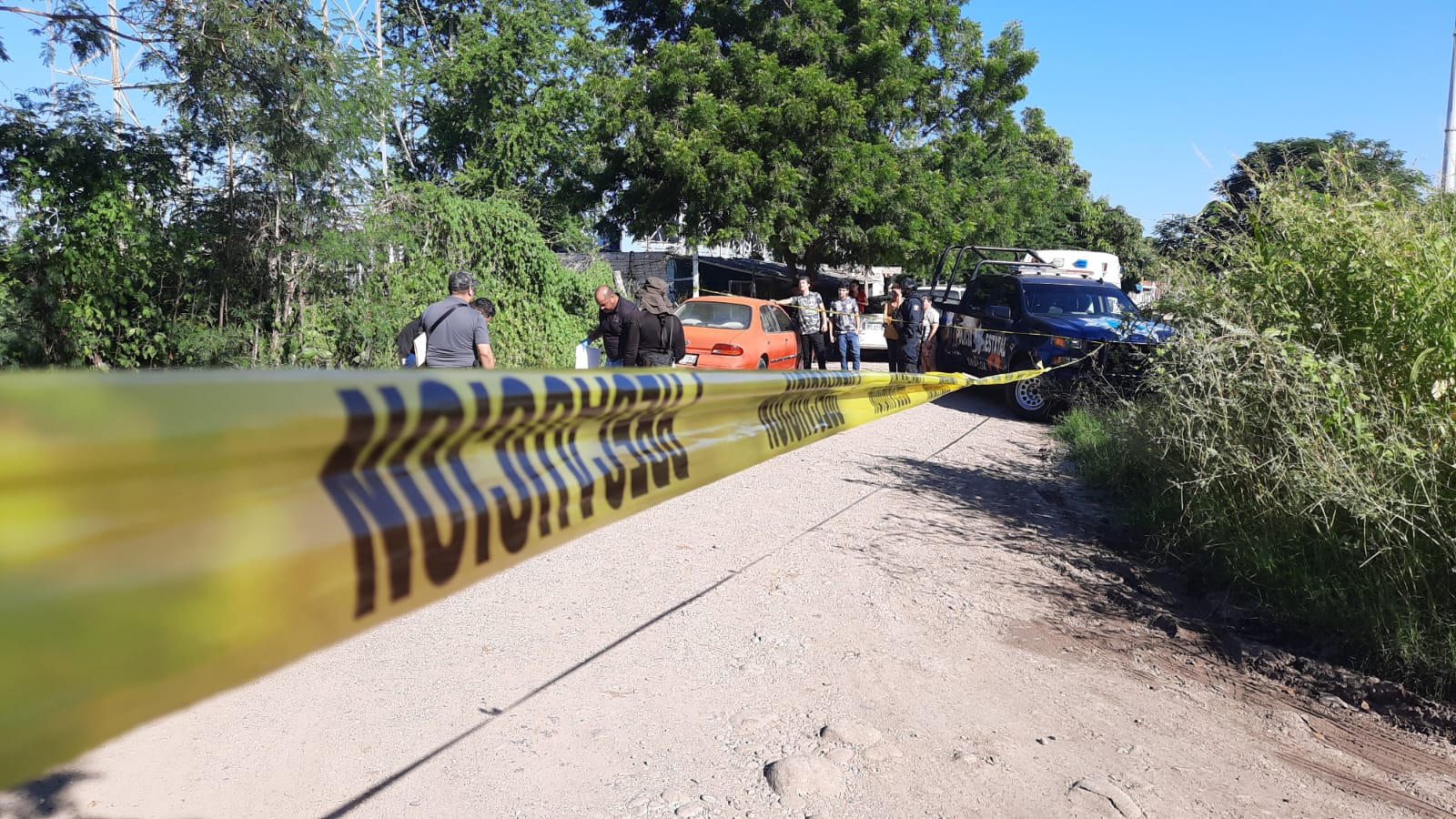 Vinculan a proceso a presunto homicida de vecino de Bachigualato