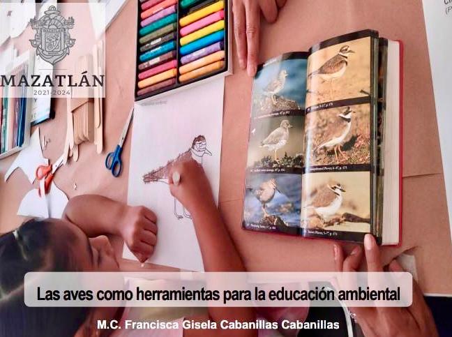 Este 2023, Gobierno de Mazatlán ha realizado 336 campañas de educación ambiental