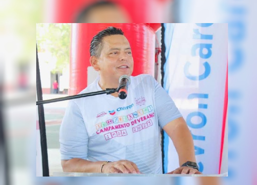 Muere Felipe Juárez, exdirector del Instituto del Deporte en Ahome