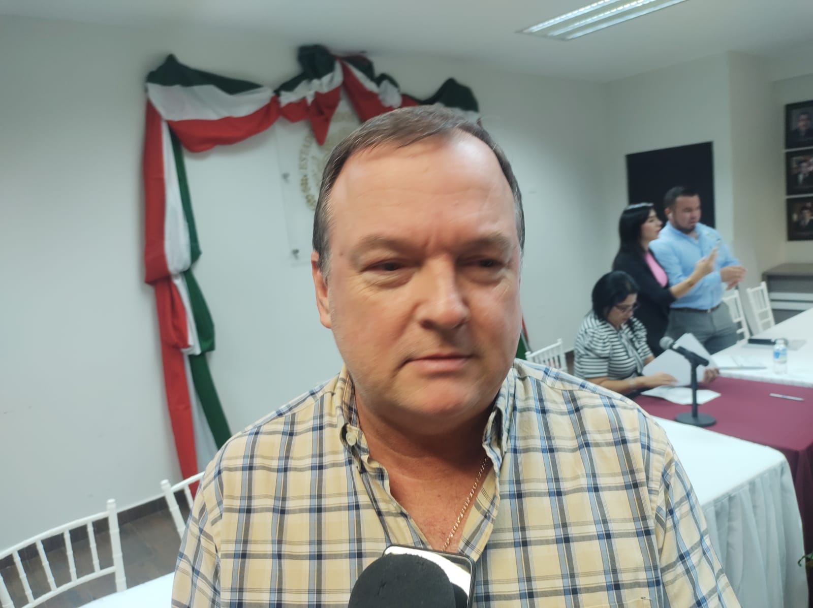 Se caen captaciones del Impuesto Predial Rústico en Ahome, apenas obtiene 15mdp, modificarán presupuesto: Tesorero