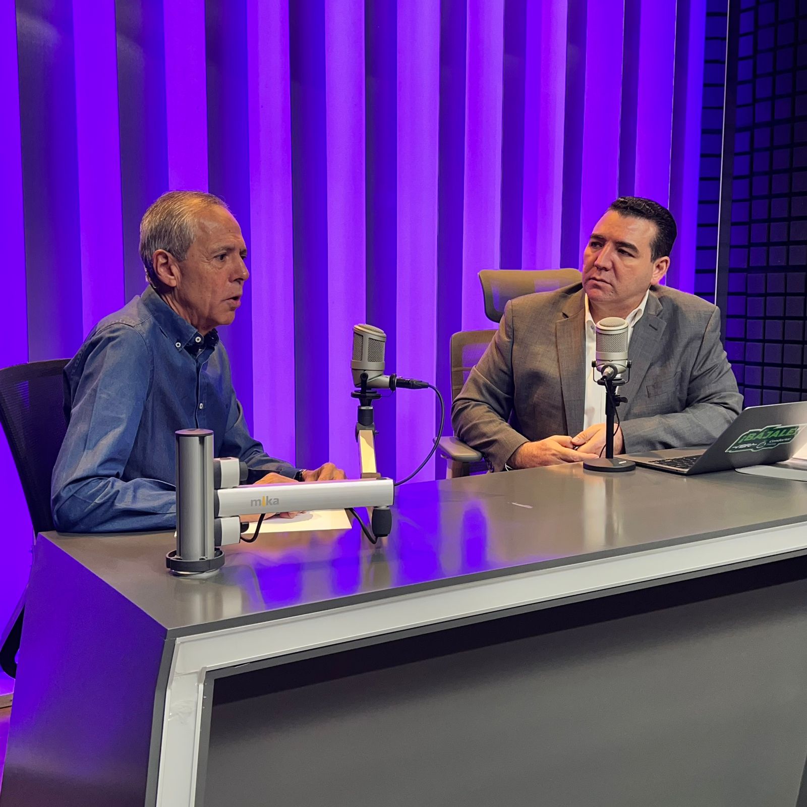 ‘Mucha gente me dice quédate Gerardo, trata de reelegirte, eso lo dirá Morena’: Vargas