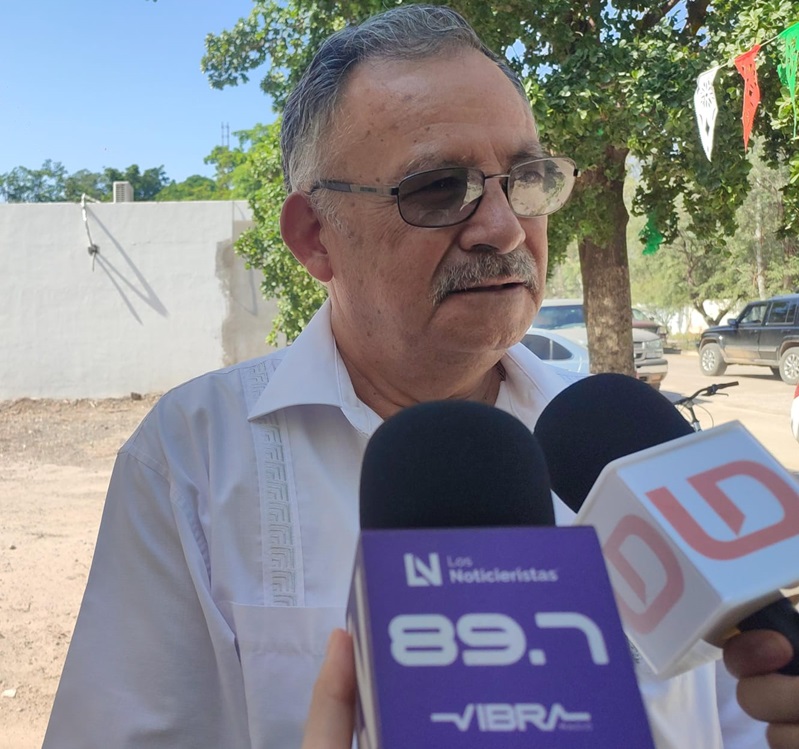 En manos de la ley y de Honor y Justicia del Sindicato el futuro del líder Israel López Cortés