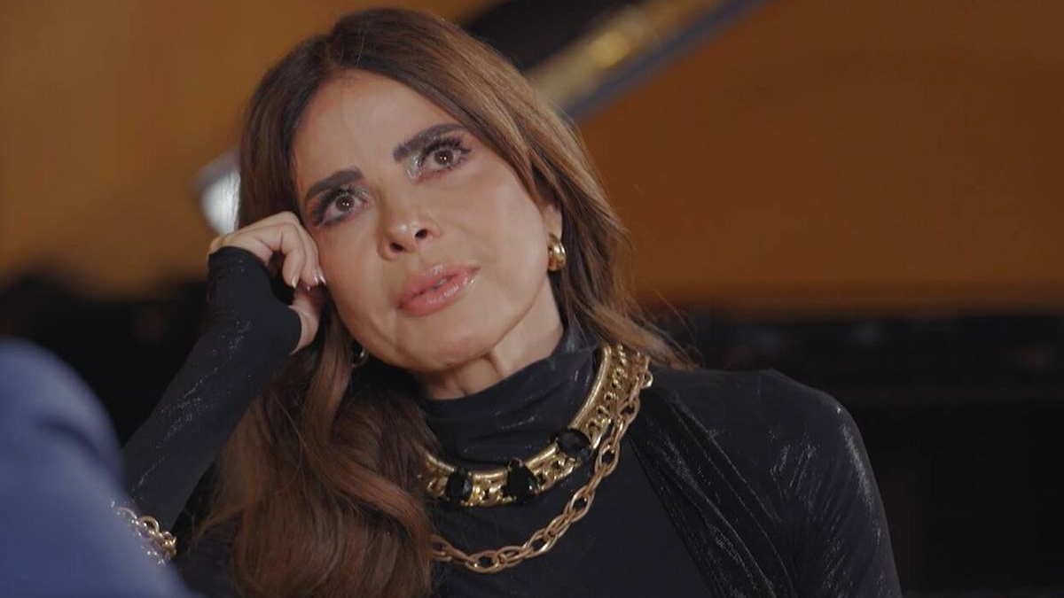 Por denuncia de la UIF, Gloria Trevi se encuentra en el ‘ojo del huracán’; es acusada de fraude fiscal y lavado
