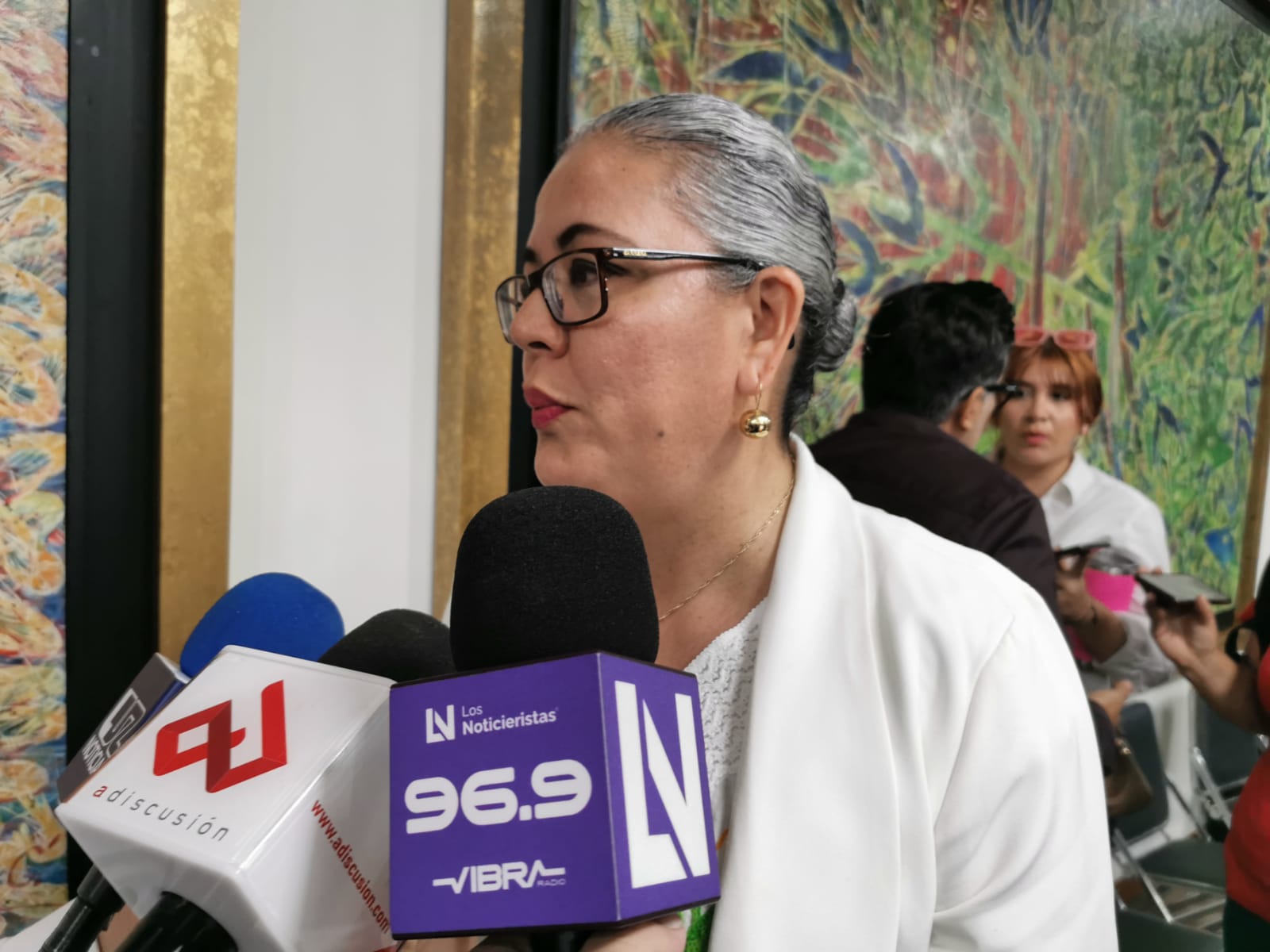 ‘Hay que seguir monitoreando’: SEPyC; Se informará con oportunidad si continúa suspensión de clases