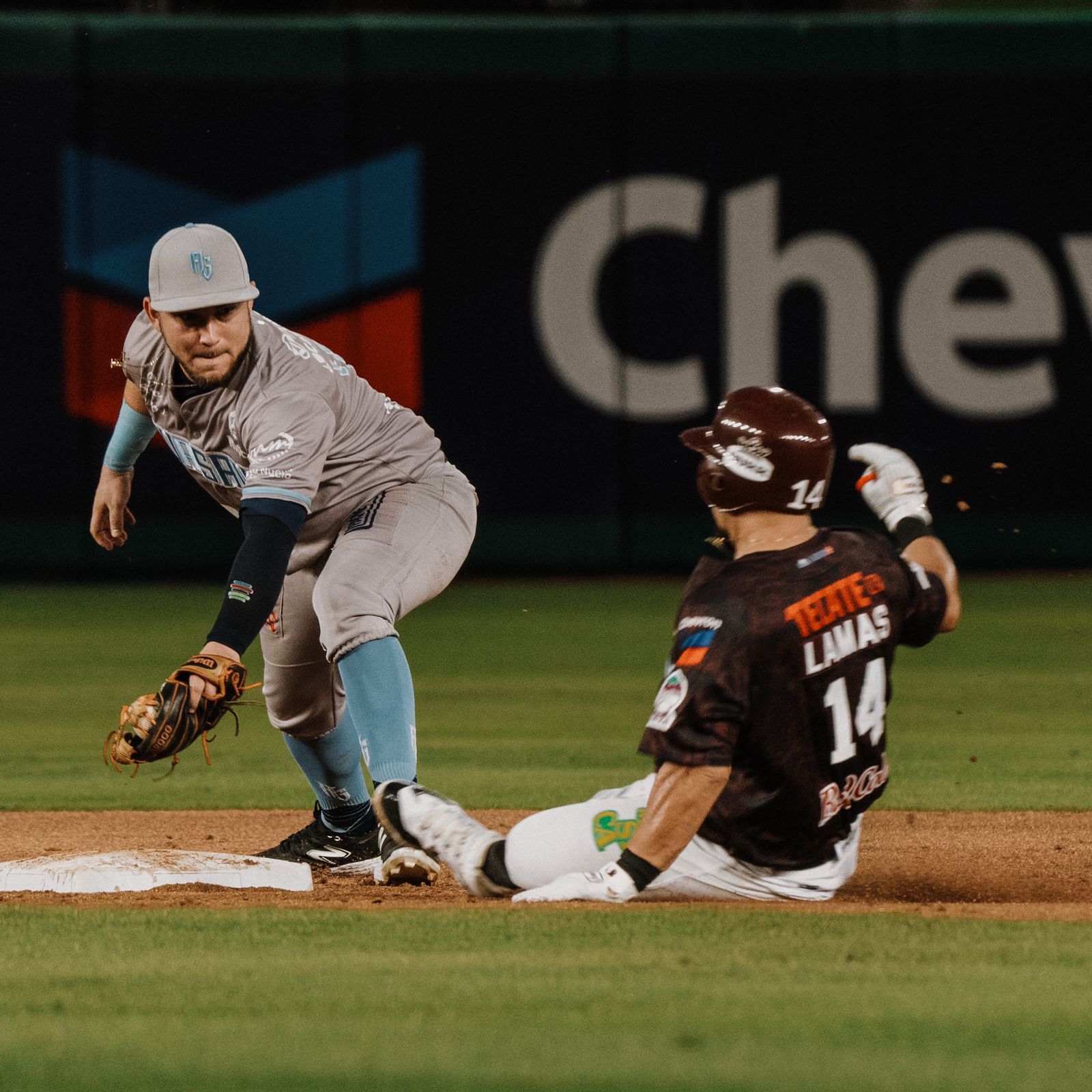 Guasave se lleva la serie en Culiacán para llegar a 10 triunfos en la temporada 2023-24 de la LMP