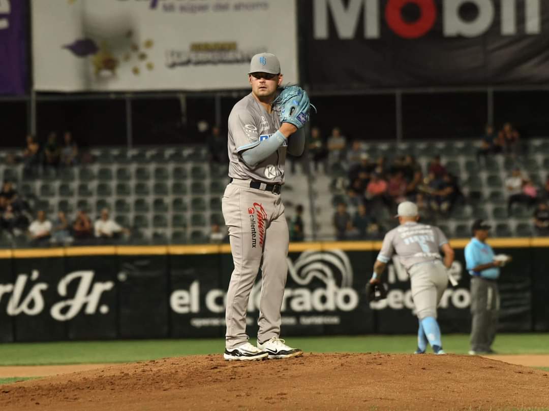 Suspende la LMP jornada sabatina en Los Mochis y Culiacán ante la llegada del huracán ‘Norma’
