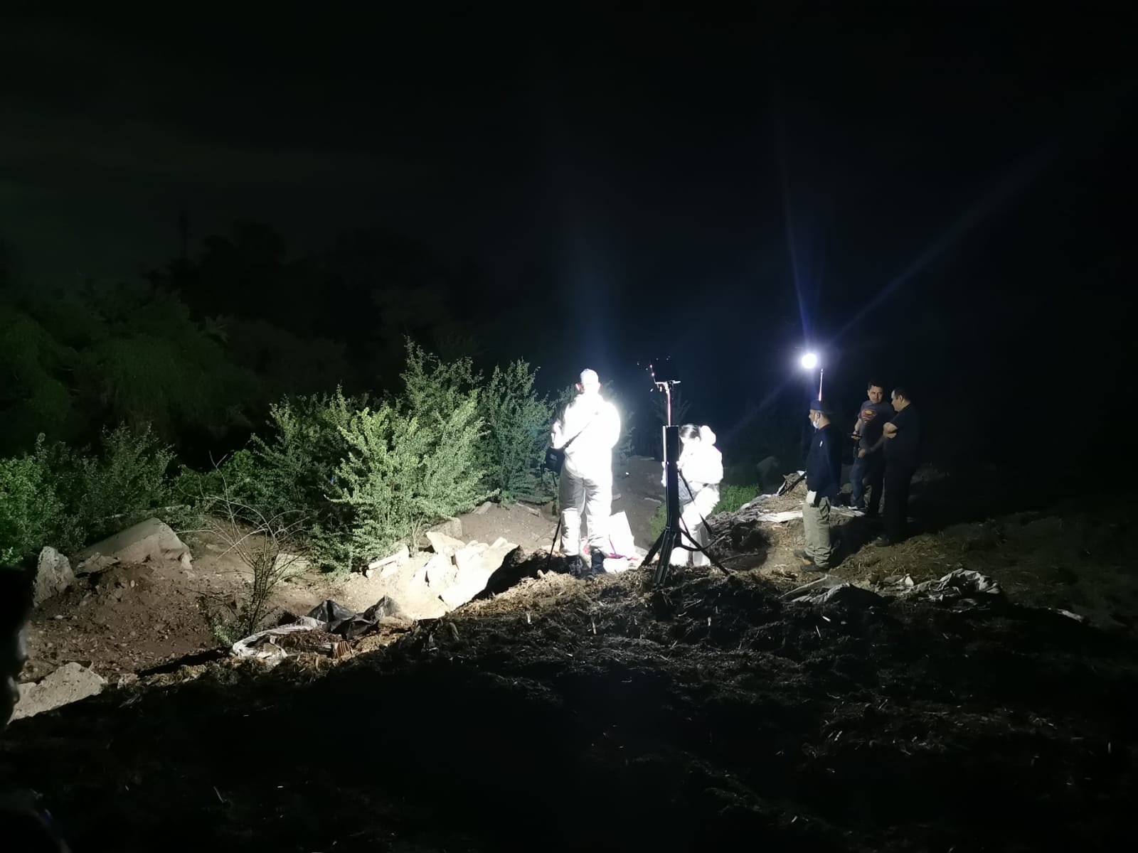 “Sí estamos investigando como feminicidio, pero son datos reservados”: FGE por muerte de Lluvia de Jesús