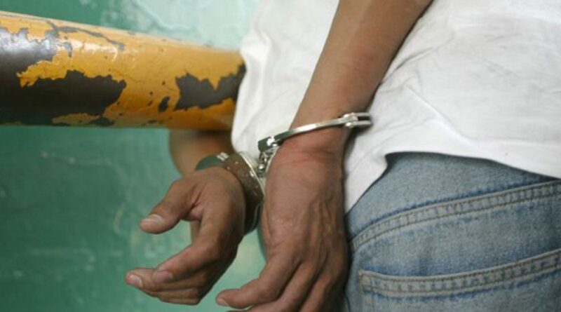 Vinculan a proceso a sujeto por abuso sexual de un adolescente en Mazatlán