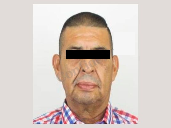 Trasciende la captura en un aeropuerto de Madrid de Homero Magallanes, miembro de los Beltrán Leyva