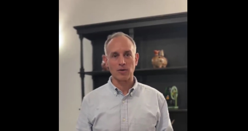 López-Gatell invita a un ‘live’ para conversar sobre la CDMX; PRI, PAN y PRD alistan denuncia en su contra