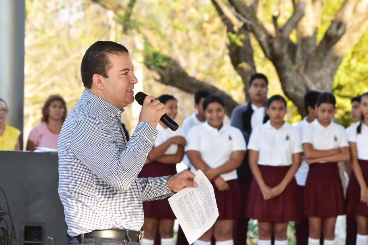 ‘México requiere legislación a favor del envejecimiento digno’: Iván Ernesto Báez Martínez