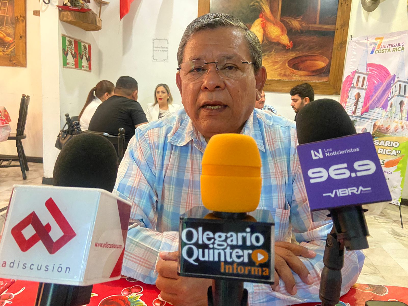 Son 10 municipios que reportan pérdidas en cultivos por la sequía; Gobierno del Estado busca activar el seguro catastrófico