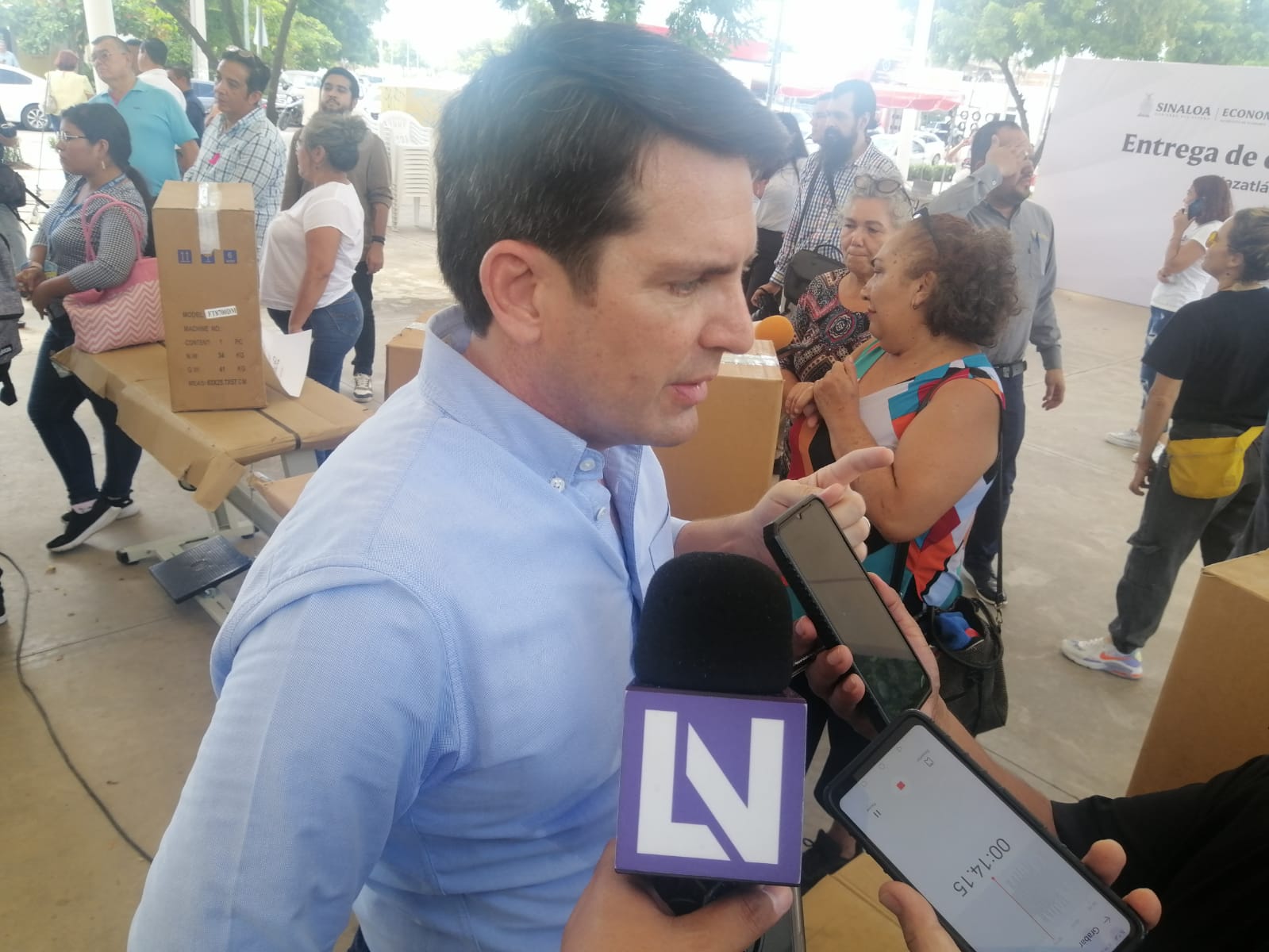 Sinaloa superará la meta de inversiones extranjeras y regionales estimadas para este 2023