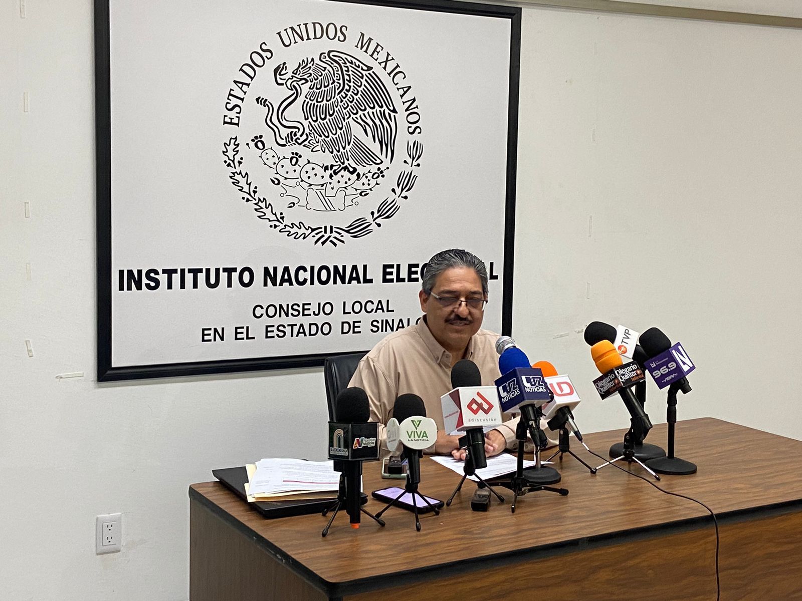 El 25% de altas en el INE son de jóvenes que cumplirán 18 años antes de la jornada electoral del 2024
