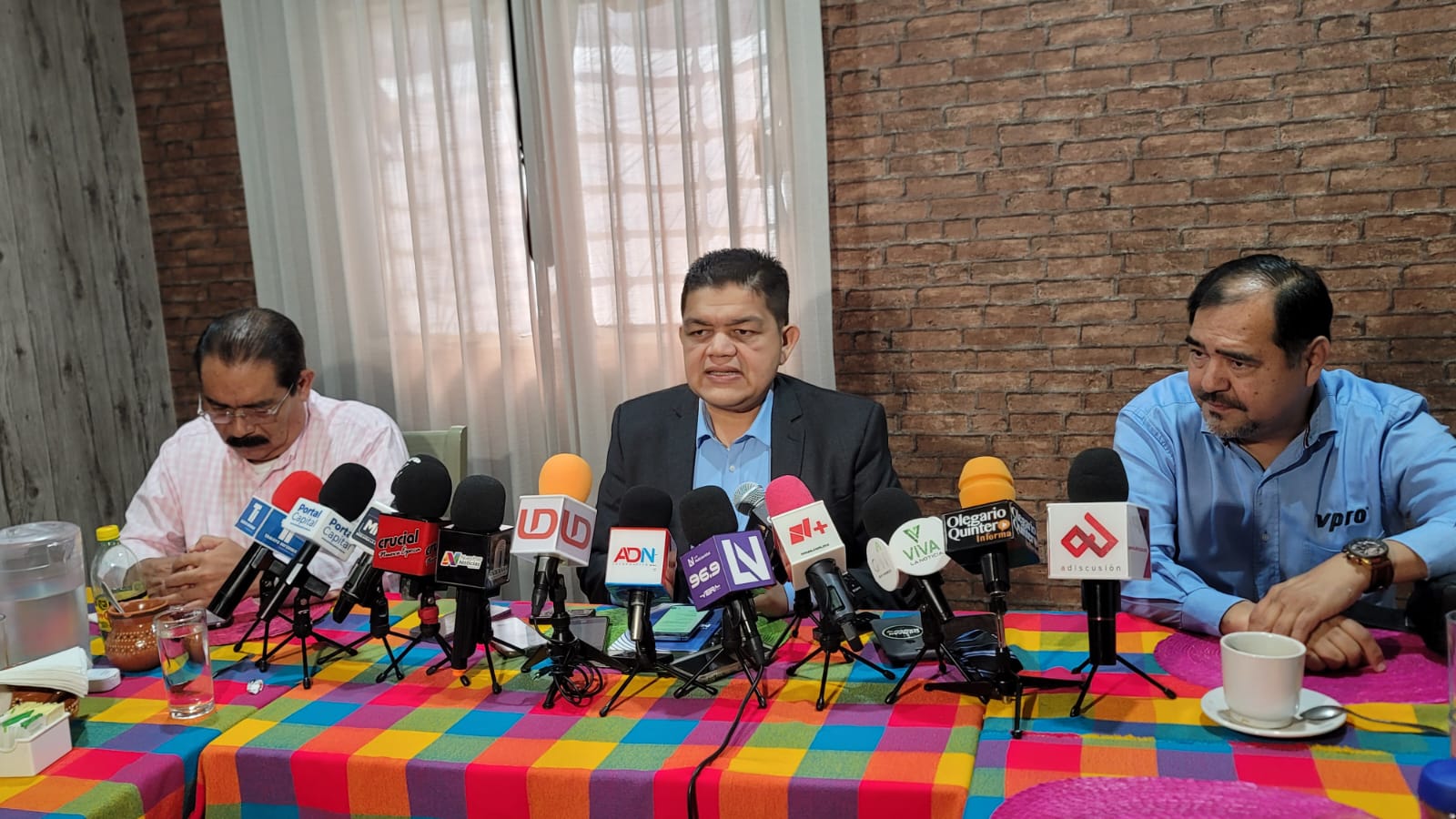 Reformas laborales van en decremento de la micro, pequeña y mediana empresa: ADECEM