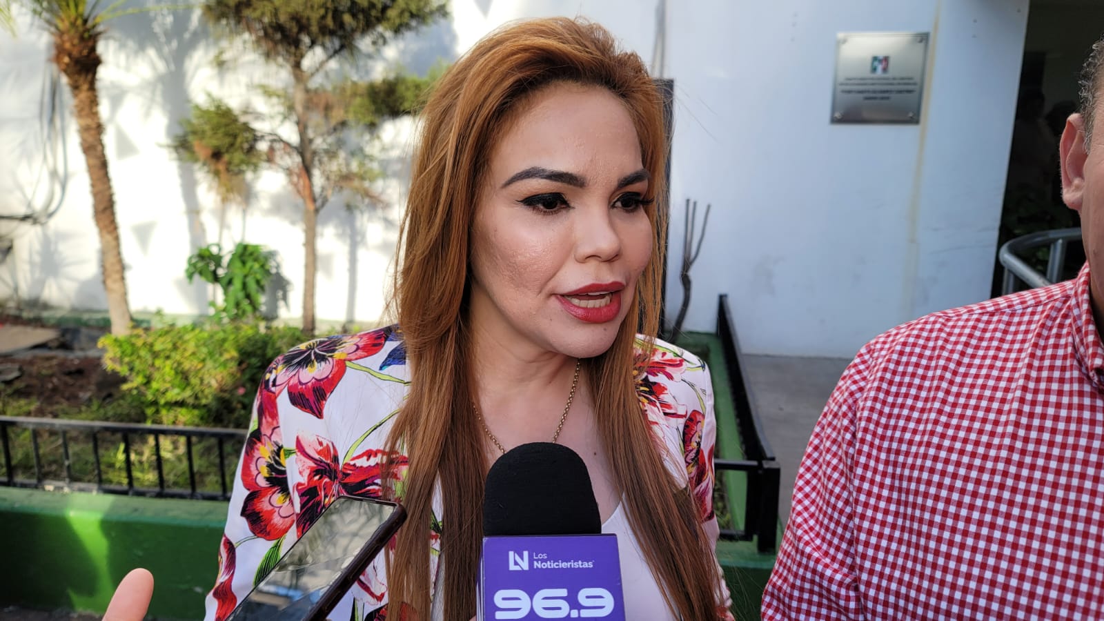 La mayor seguridad el día de la elección estará en la participación de la gente: PRI