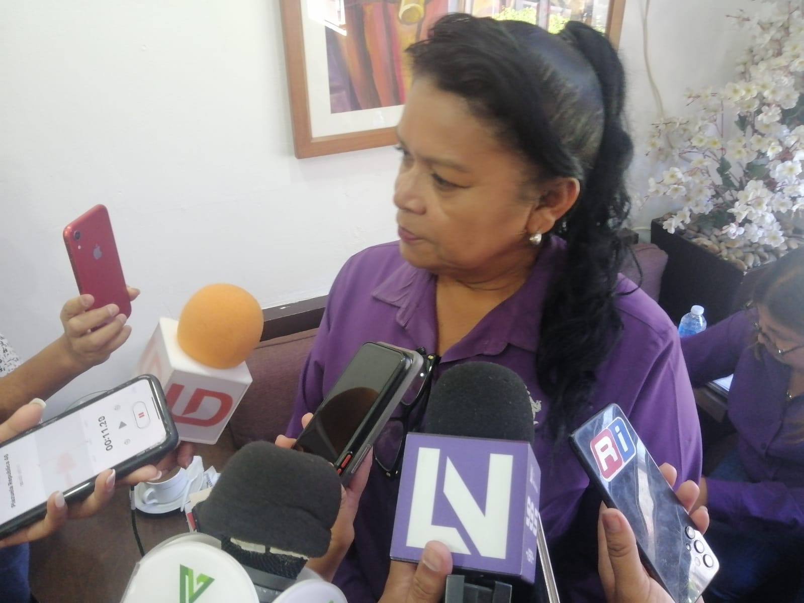 Antes de noviembre estarían listas las 50 bases sindicales del Stasam y el resto antes de diciembre