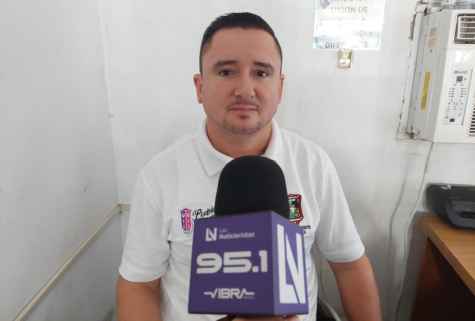 “Salvador Alvarado está siendo un ejemplo de inclusión”: Leonel Castro
