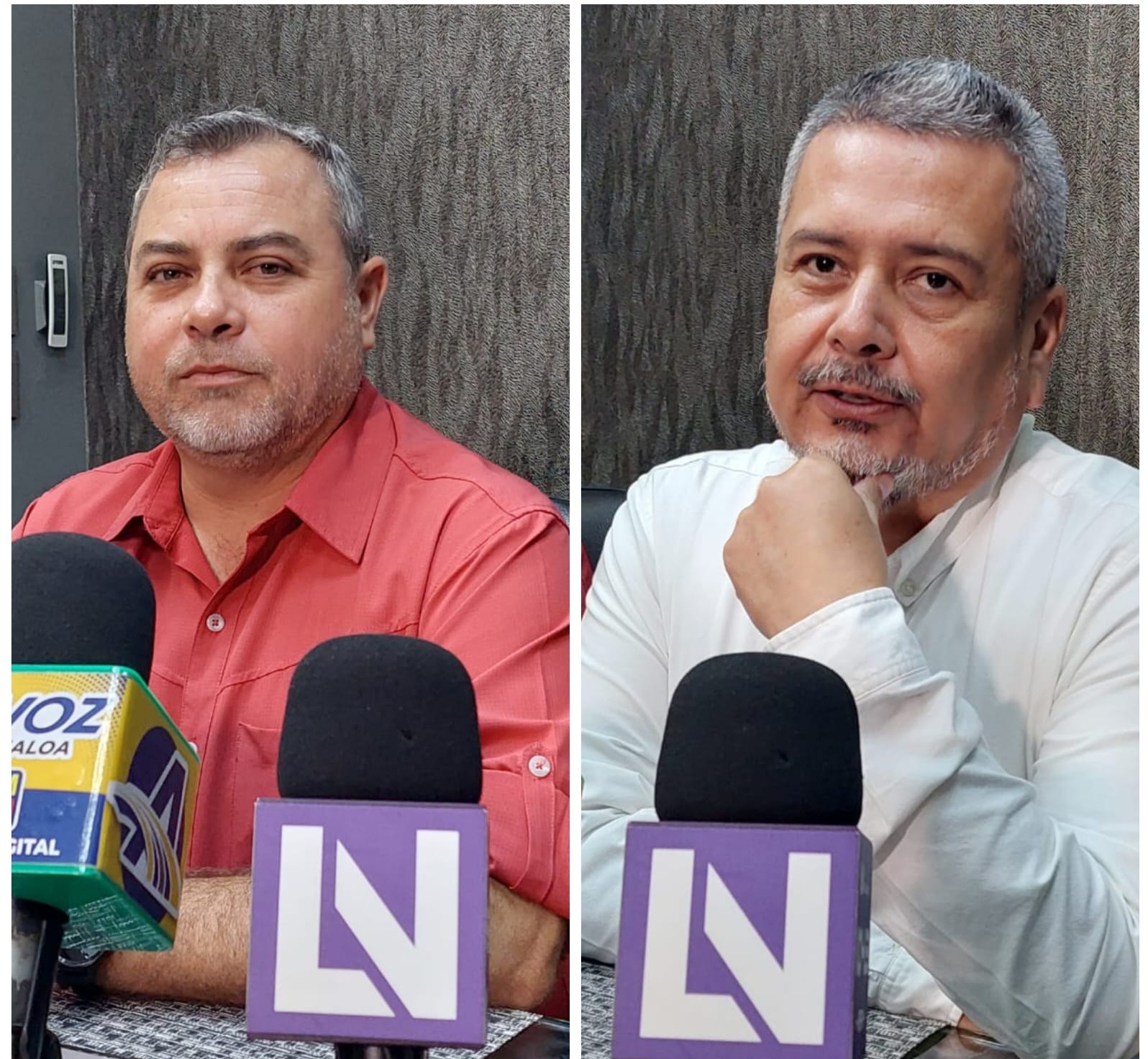Llaman empresarios a cuidar el agua, se viene época muy difícil de sequía; que se apliquen las multas necesarias