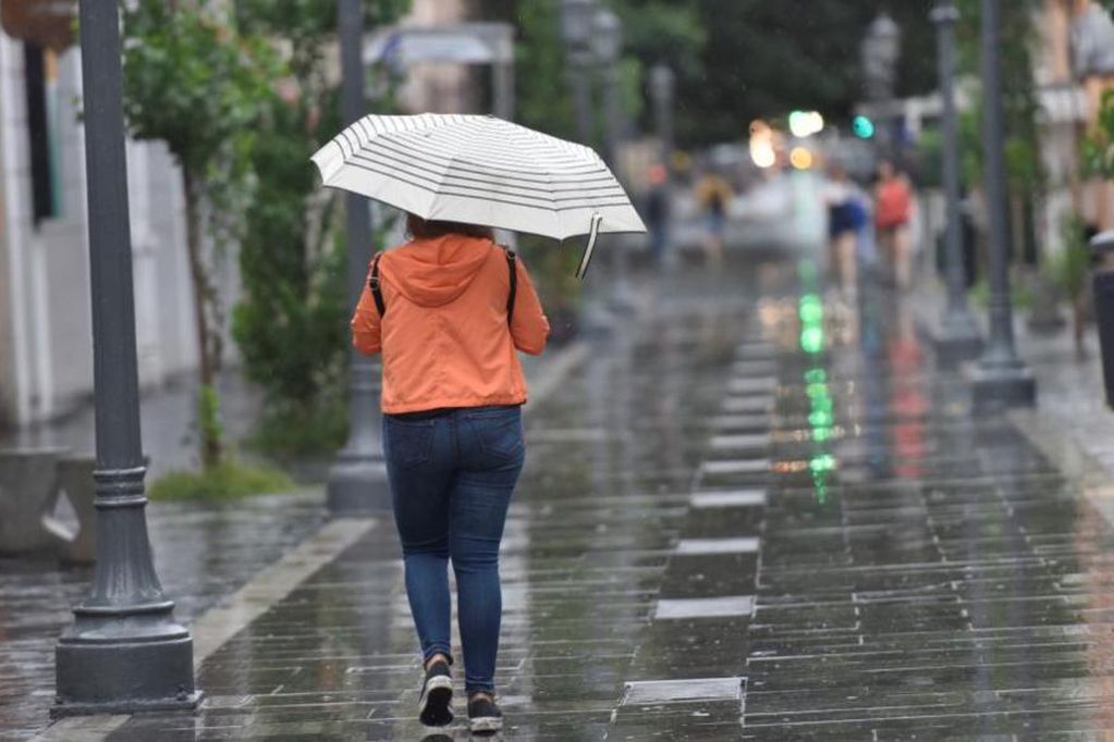 Clima: Sábado de calor y posibles chubascos para Sinaloa; aquí el pronóstico del SMN