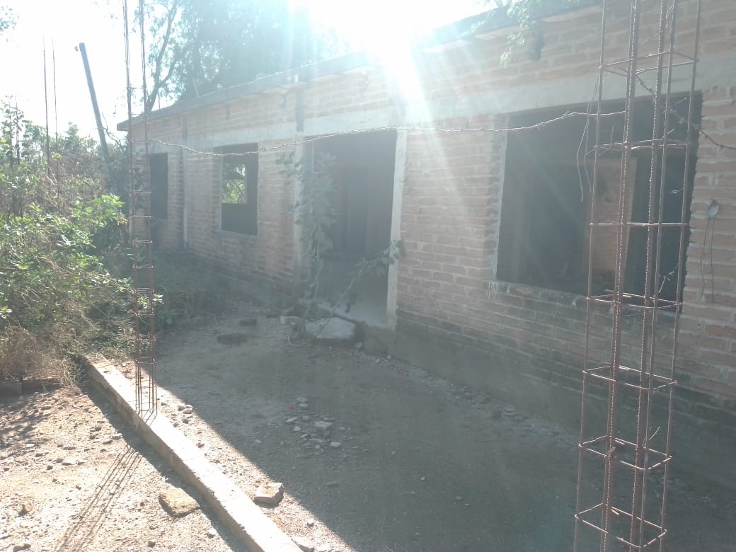 Localizan a un adulto mayor sin vida en una vivienda de la comunidad Barotén, El Fuerte
