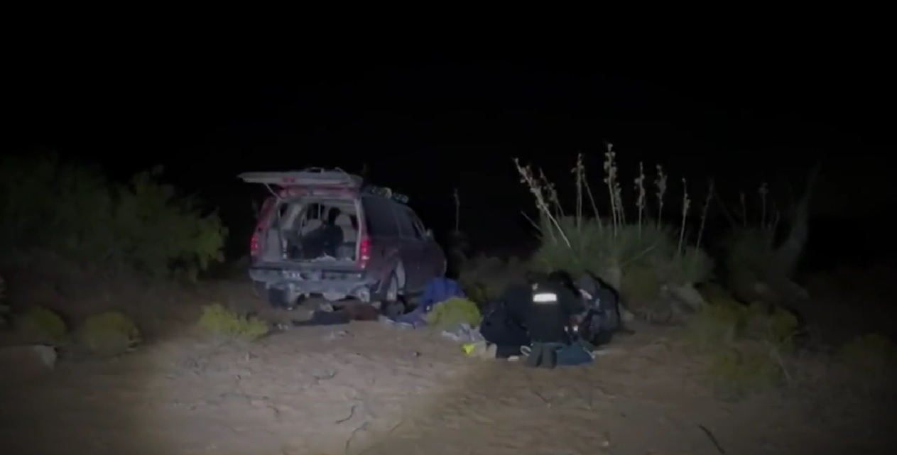 Señalan a 5 militares por ataque contra migrantes en Chihuahua que dejó 2 fallecidos