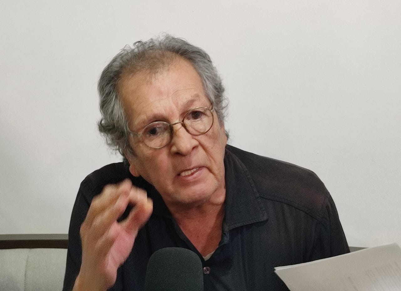 Consejo Ciudadano Multidisciplinario de Ahome sale en defensa de las áreas verdes que fraccionadores se apoderan