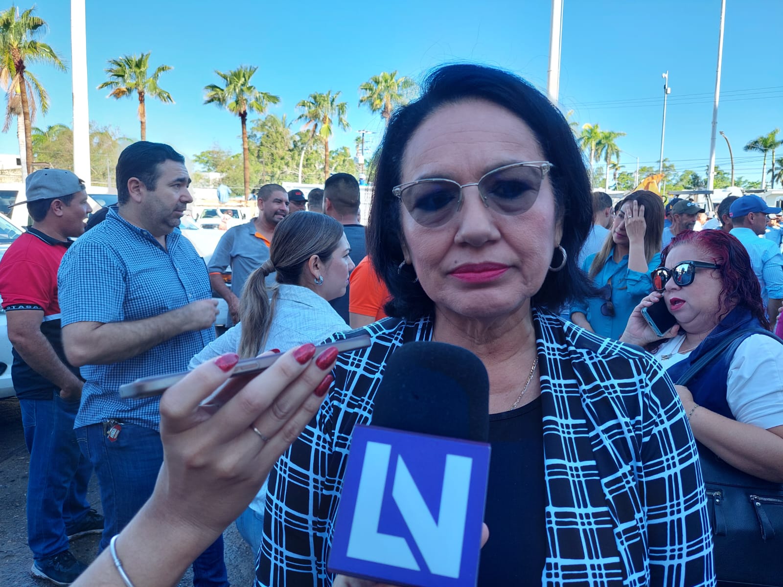 Condenables feminicidios; fue una semana muy fuerte en atentados con saña hacia la mujer: IMMujeres Ahome