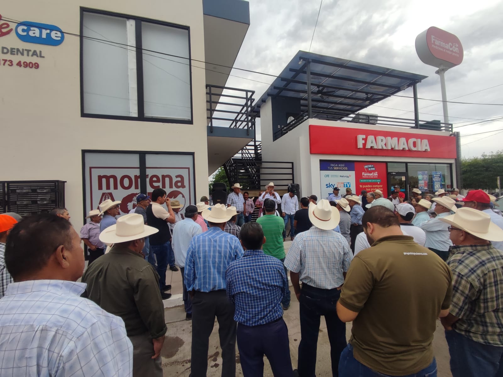 ¡Va de nuevo! Maiceros se plantarán en la semanera el próximo lunes