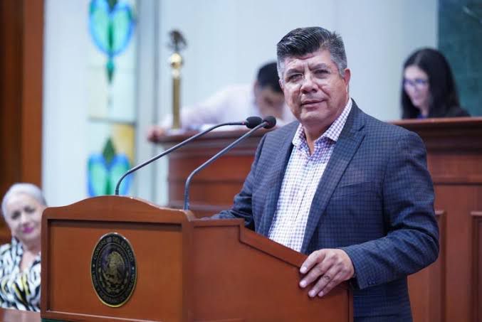 “Se había tardado el juez en tomar esa medida cautelar en el caso de la UAS”: Diputado