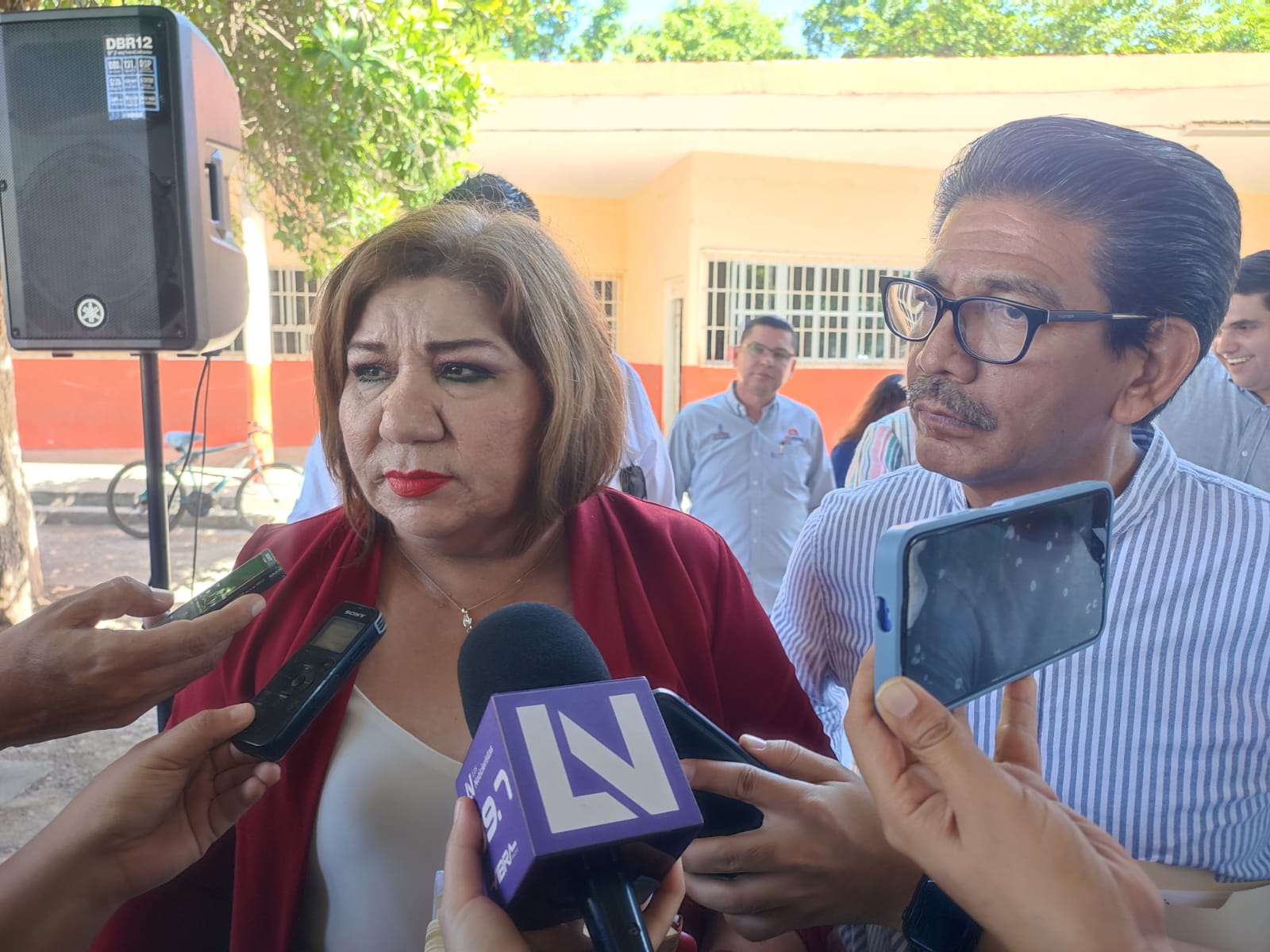 Con programa ‘Ahorro Previo’ atenderán a los ‘Sin Casa’ ; pide Sebides no dar dinero a líderes