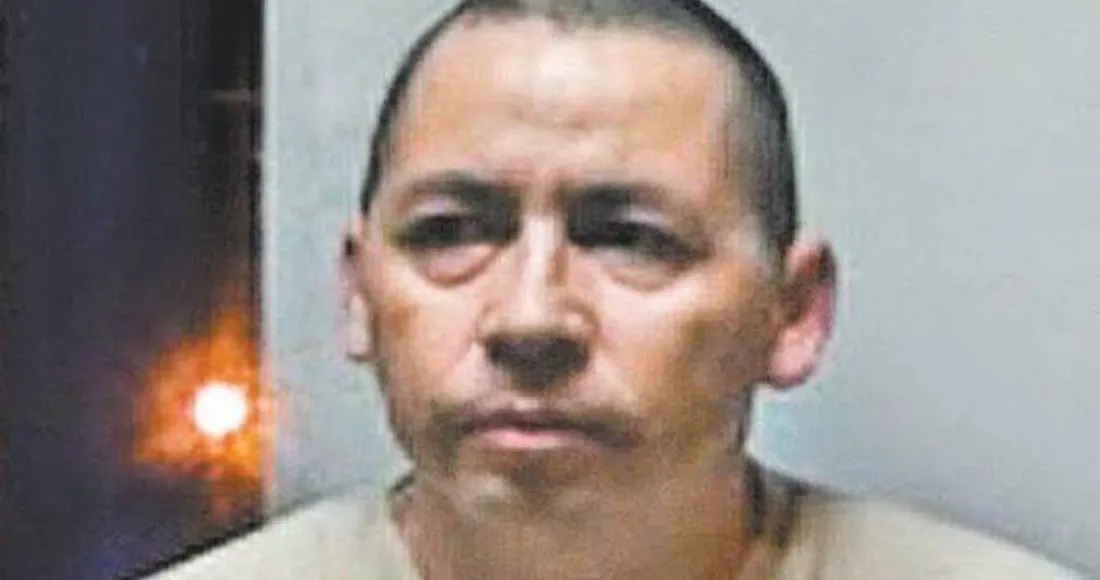 Mario Aburto, homicida de Luis Donaldo Colosio, podría salir de la cárcel 15 años antes; invalidan su sentencia