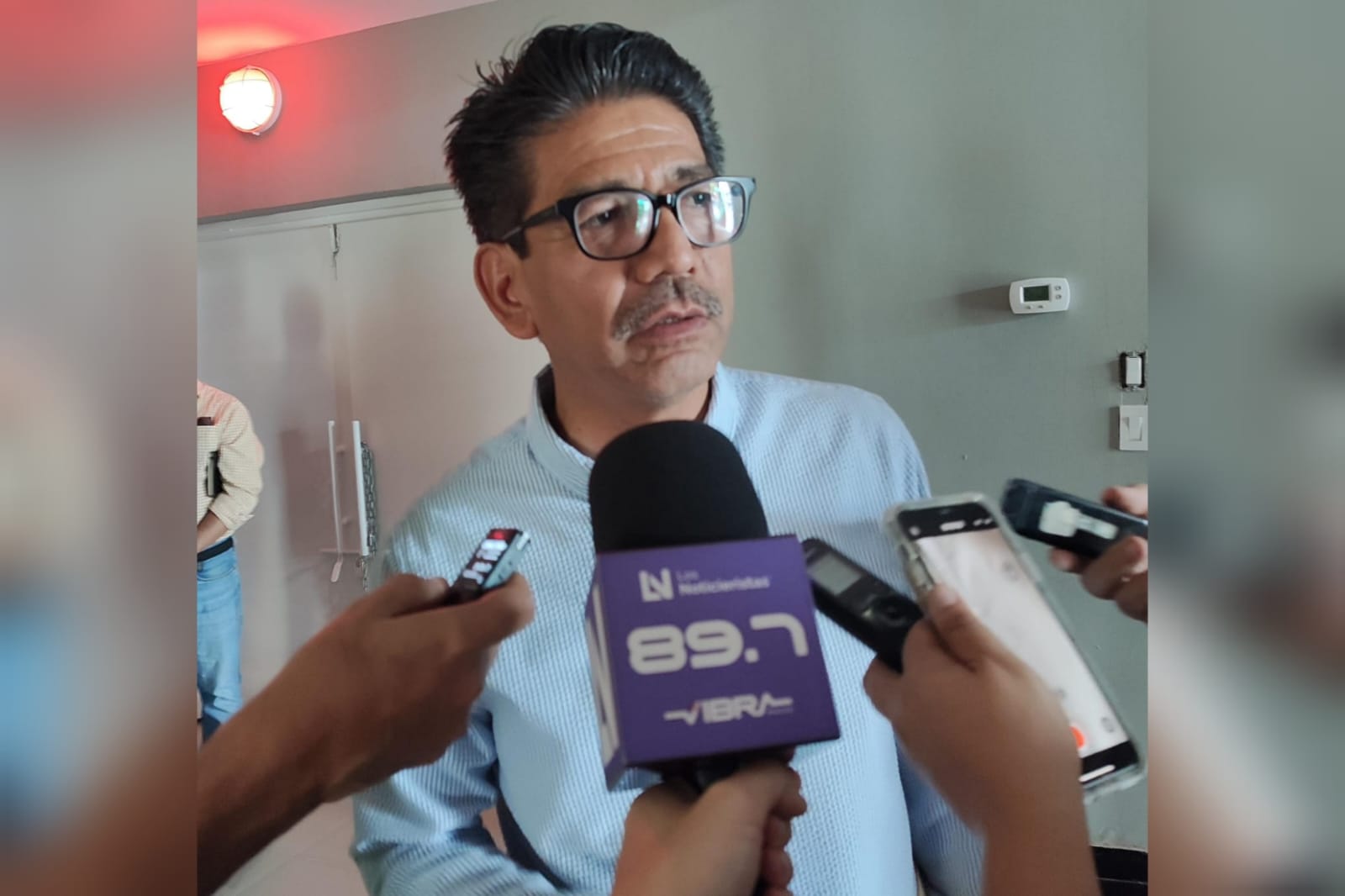 ‘Guasave no está en alerta ante el homicida suelto de Los Mochis’: Martín Ahumada