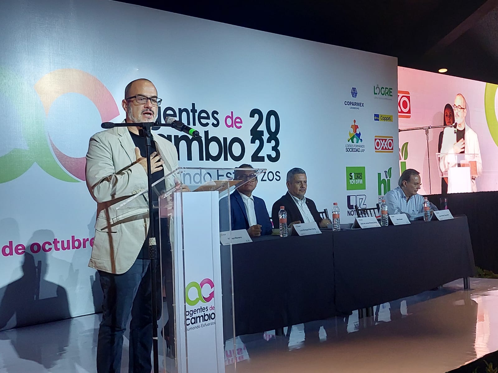 Sí ‘hay tiro’ por la presidencia de la República; mienten quienes dicen que está todo definido: Max Kaiser