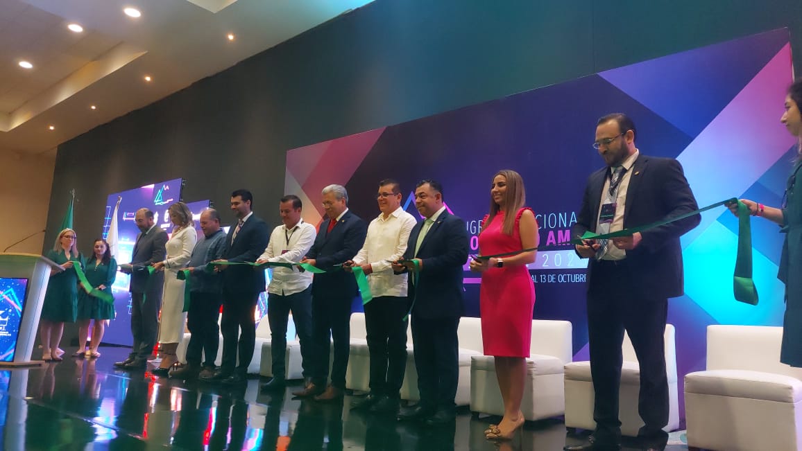 Mazatlán recibe la edición 52 del Congreso Nacional de la AMPI con invitados de todo México y el mundo