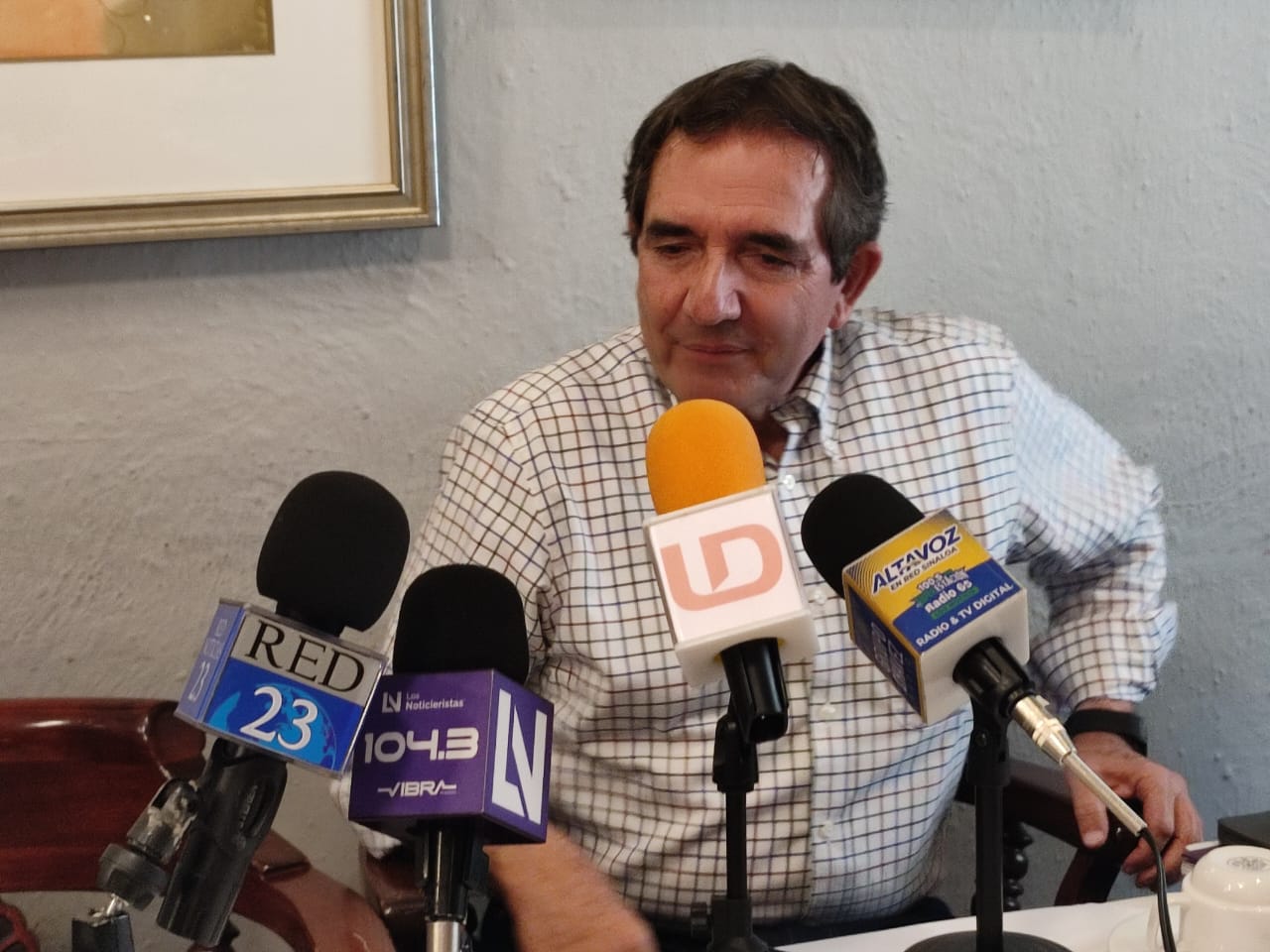 PAS destapa a Elizabeth Chía a la alcaldía de Ahome