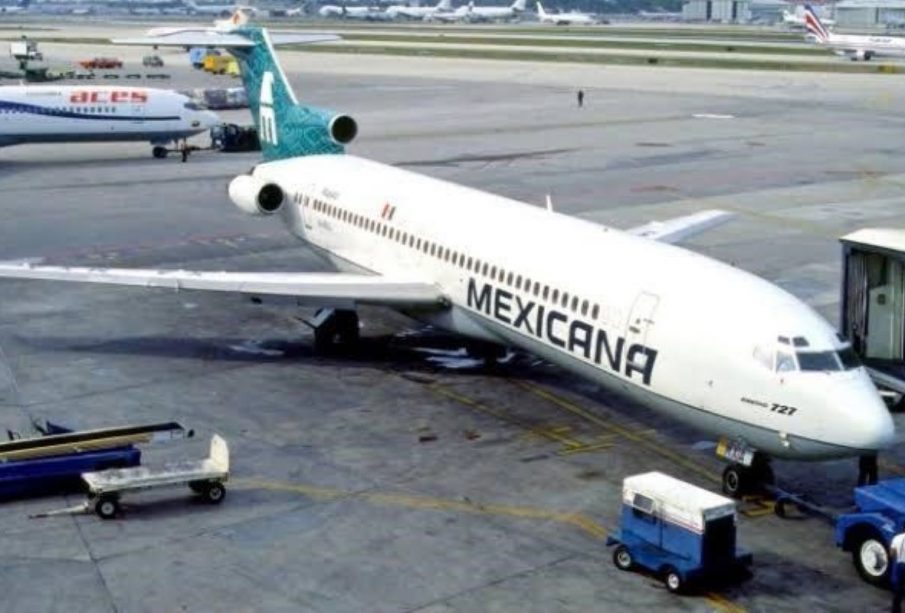 ¡A bajo costo! Mexicana de Aviación ya está vendiendo los boletos de Mazatlán a la Ciudad de México
