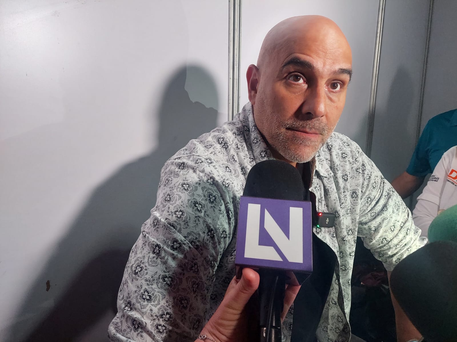 México no está preparado para ser gobernado por una mujer, el machismo prevalece en el país: Héctor Suárez