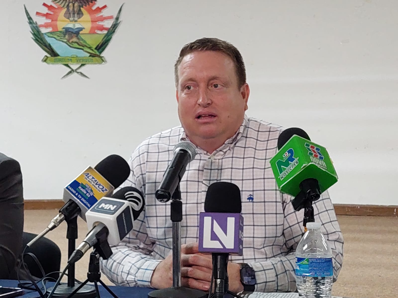 Juez de Control comete el delito de desacato; debe restablecer a Madueña como Rector: abogado UAS
