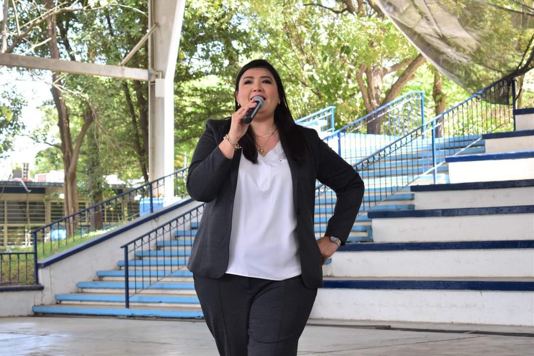 “Ante ‘Norma’ debemos ser atentos y solidarios para quién lo necesite”: Mónica López