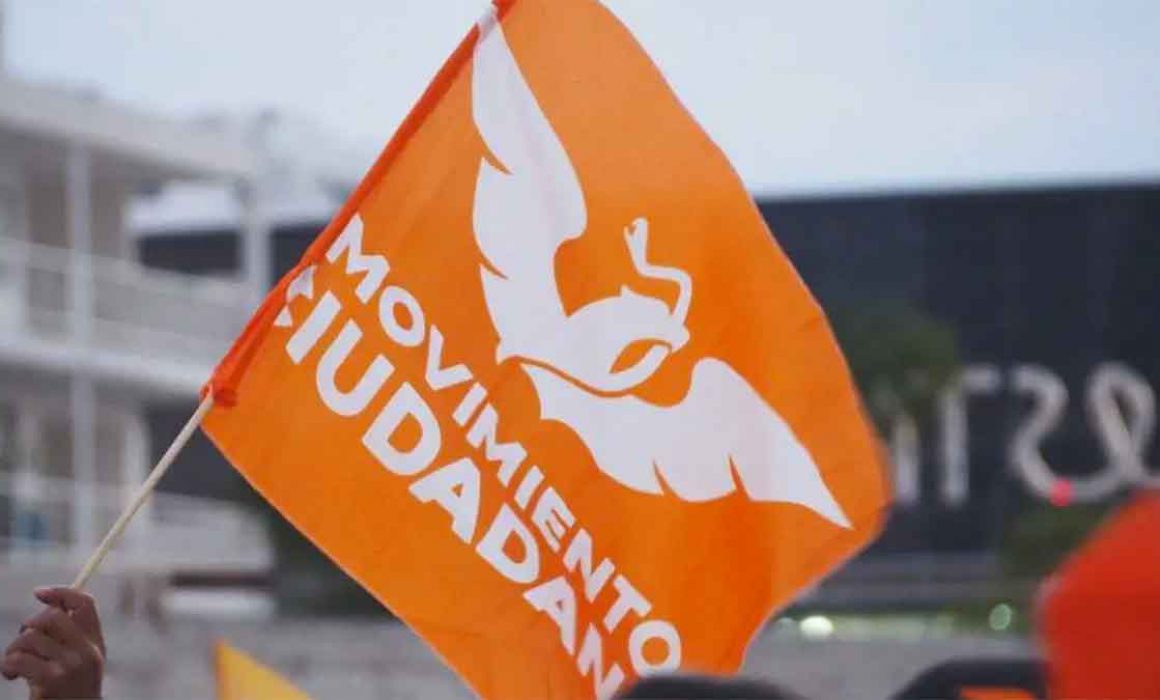 Movimiento Ciudadano irá a la Sala Superior del Tribunal Federal para revisar resolución del TEES