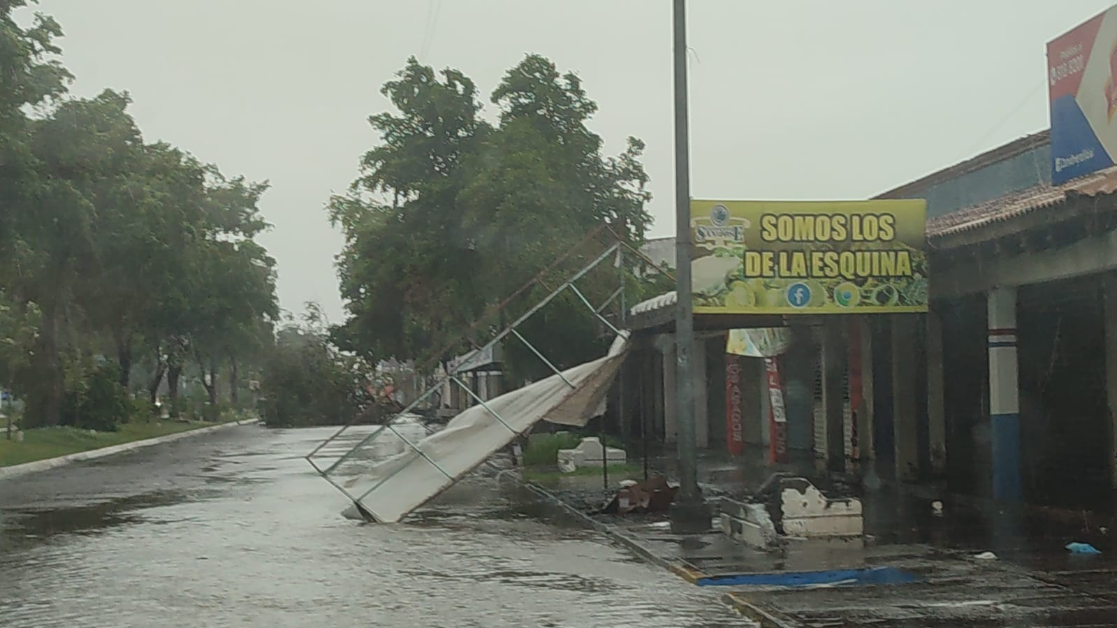 En no más de tres días les llegará apoyo de insumo o dinero a damnificados por ‘Norma’