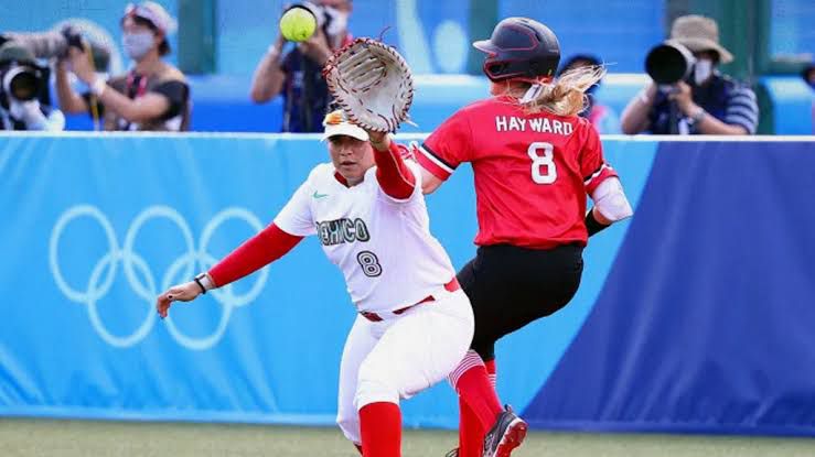 ¡Oficial! El beisbol y softbol regresarán a los Juegos Olímpicos en Los Ángeles 2028