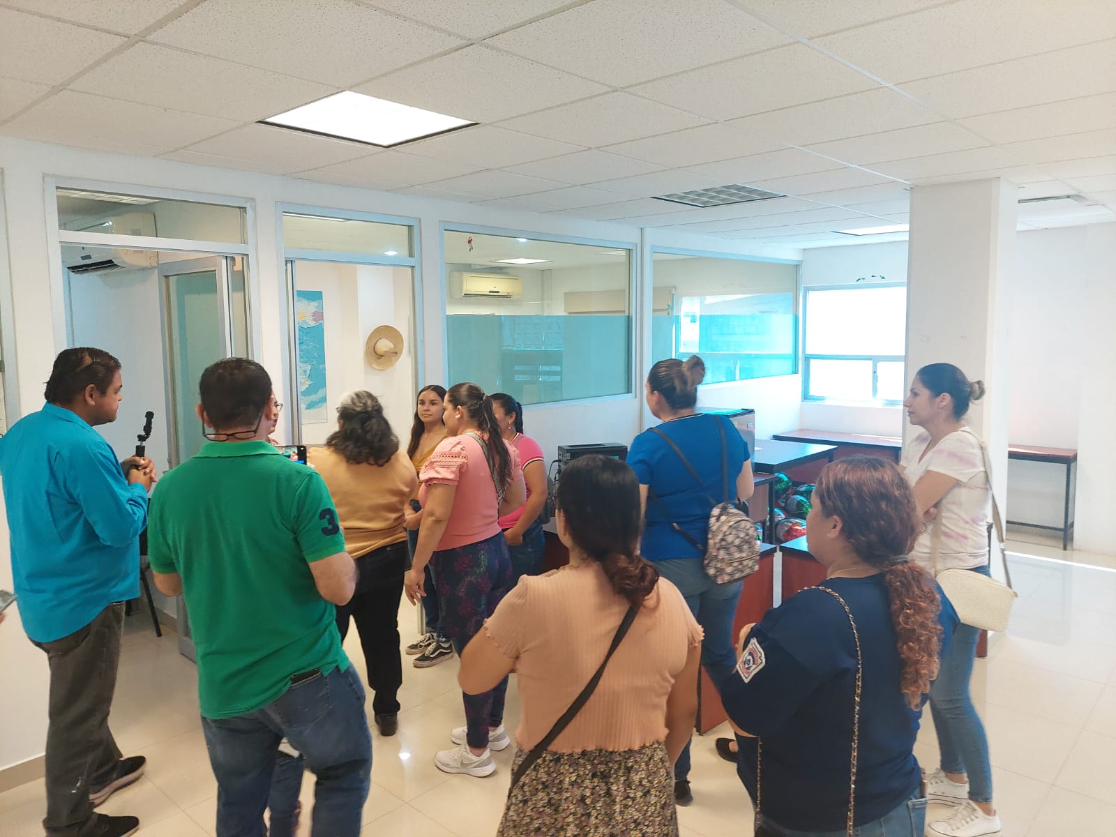 Padres de La Ciénega de Casal, en Salvador Alvarado, amenazan con tomar la primaria por falta de una maestra