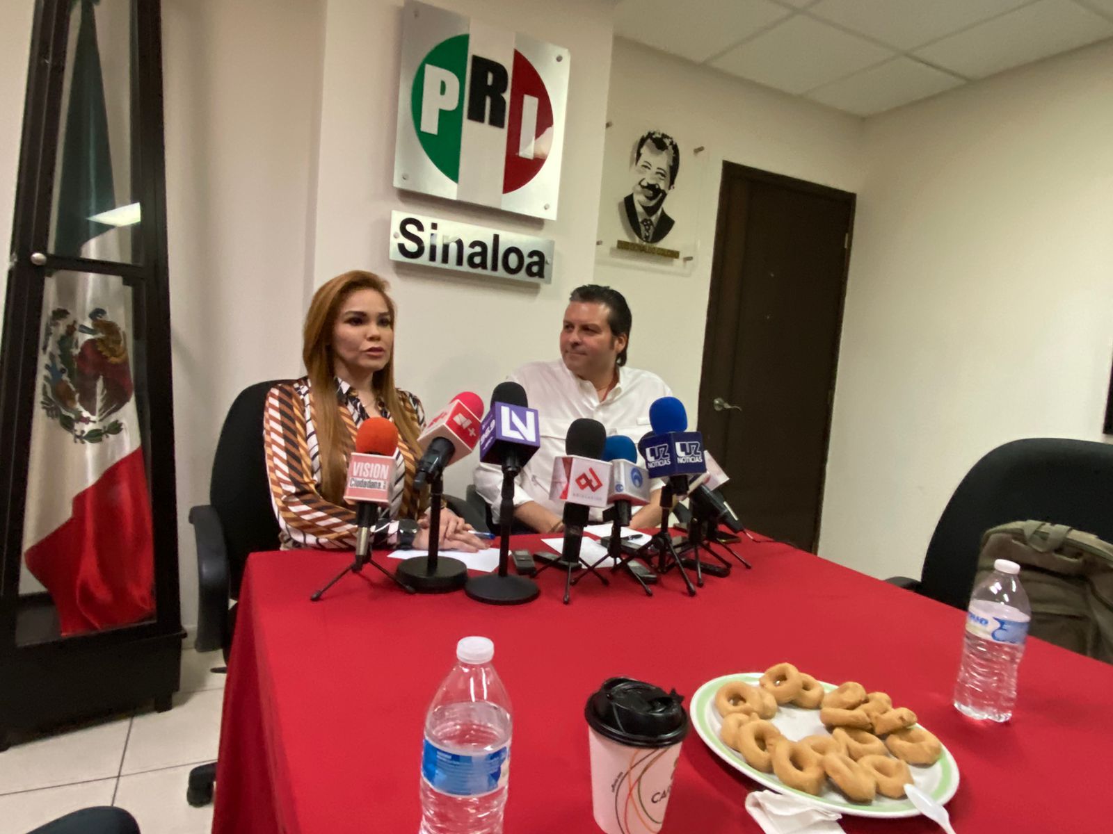 “En Sinaloa es un peligro ser mujer”: Paola Gárate por nuevo feminicidio en Culiacán