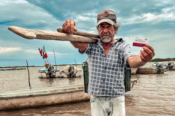 Conapesca no tenía dinero para pago del Bienpesca Estatal; ‘el pago estaba publicado en el DOF’, revela SPyA