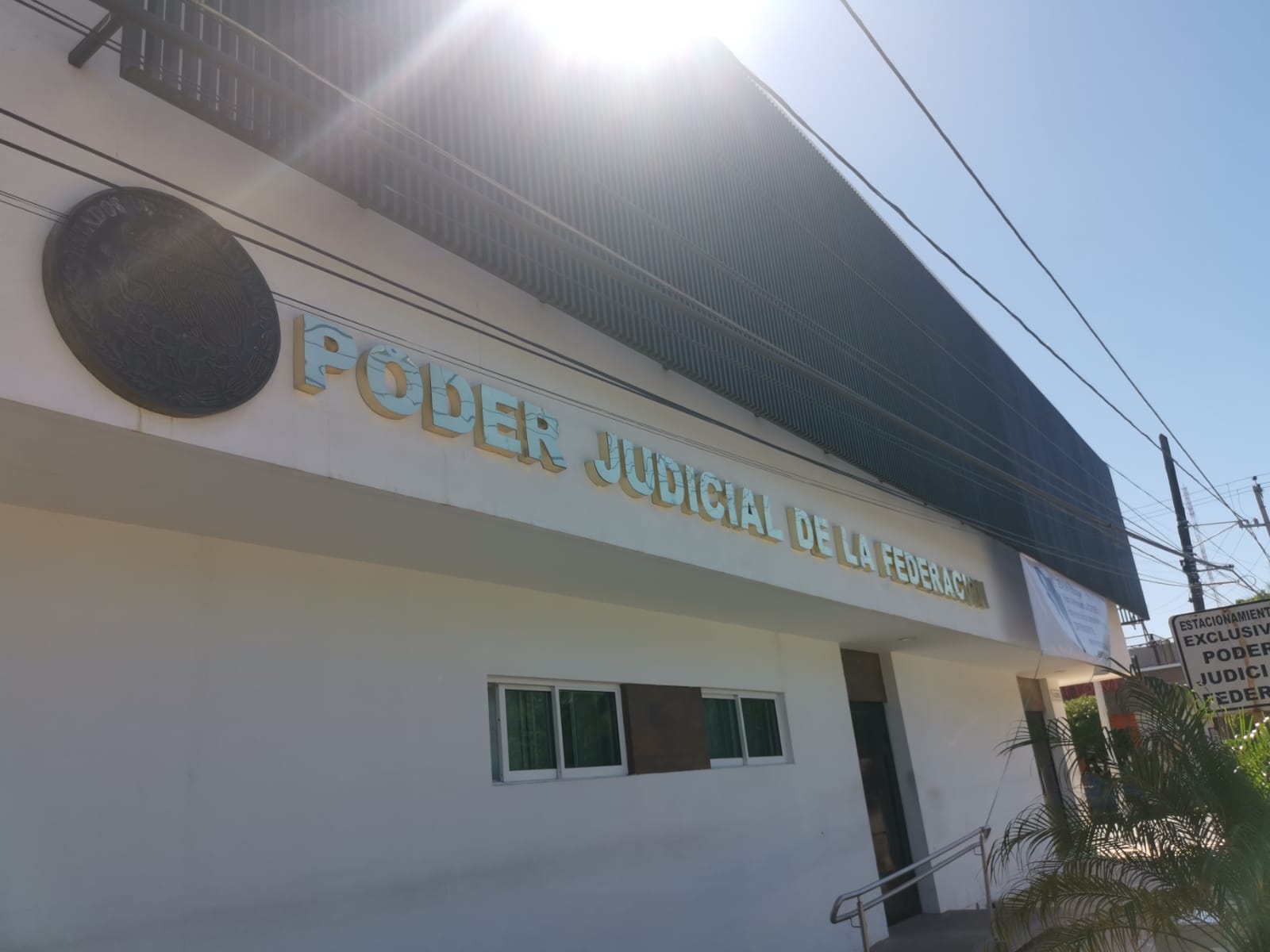 ‘El Poder Judicial de la Federación ha sido estigmatizado’, acusa magistrada