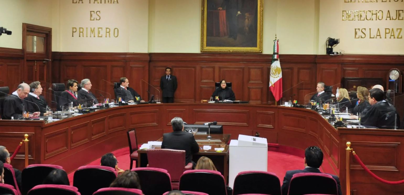 López Obrador ‘embiste’ al Poder Judicial, su desempeño es ‘precario e ineficiente’